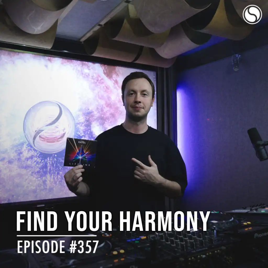 Find Your Harmony (FYH357) (Intro)
