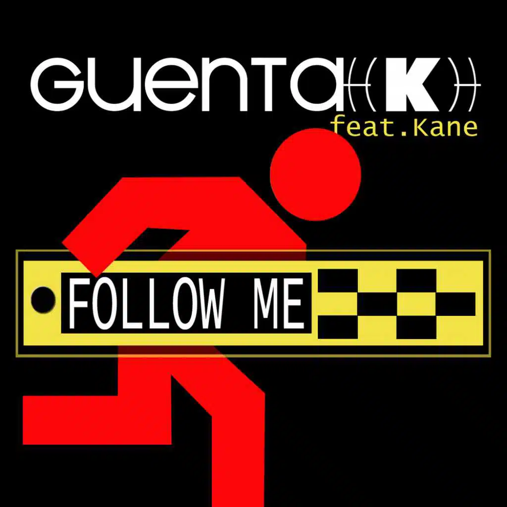 Follow Me (Club Allstars Remix) [feat. Kane]