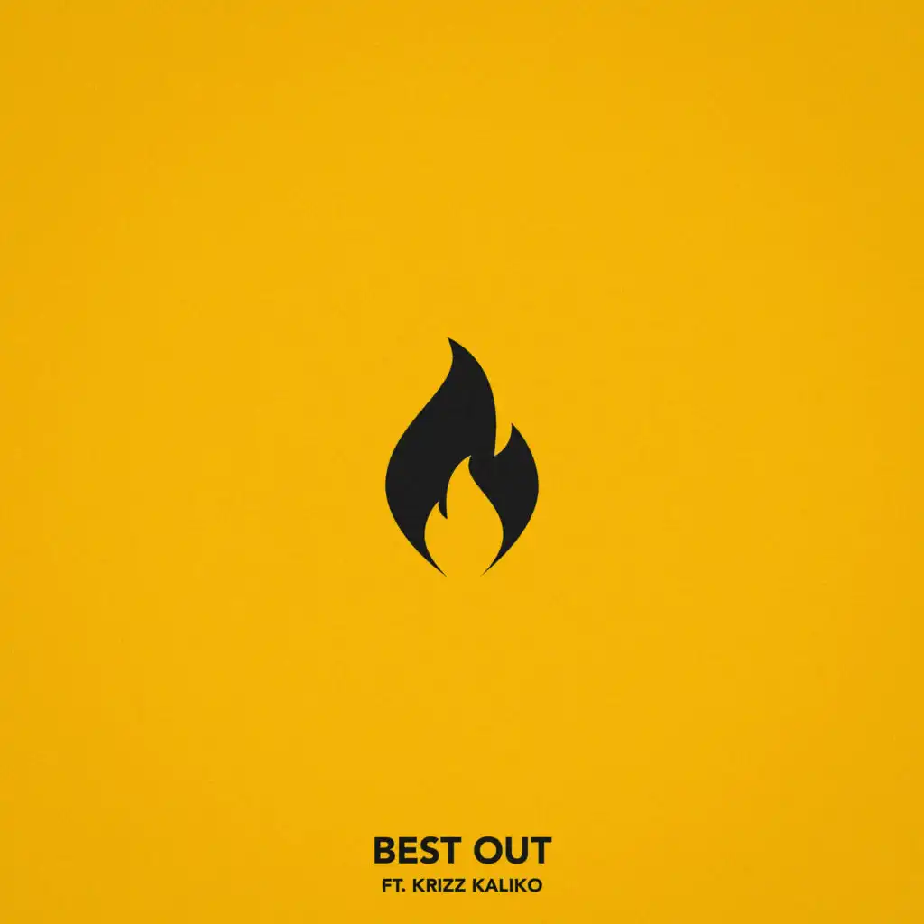 Best Out (feat. Krizz Kaliko)