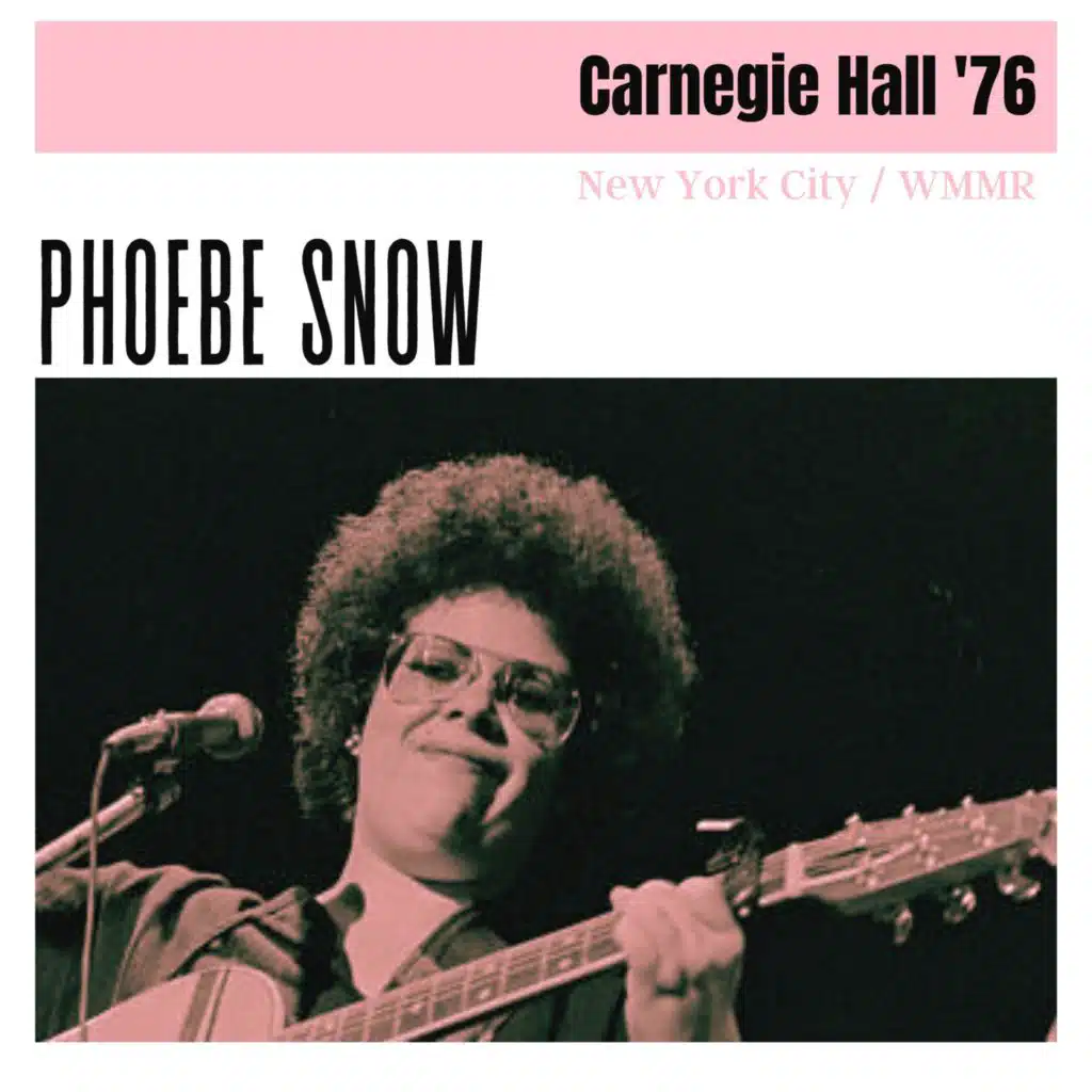 Phoebe Snow