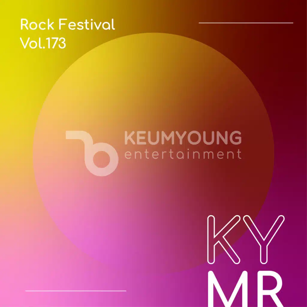 Rock Festival Vol.173