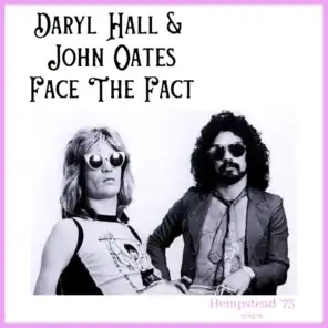 Face The Fact (Live Hempstead '73)