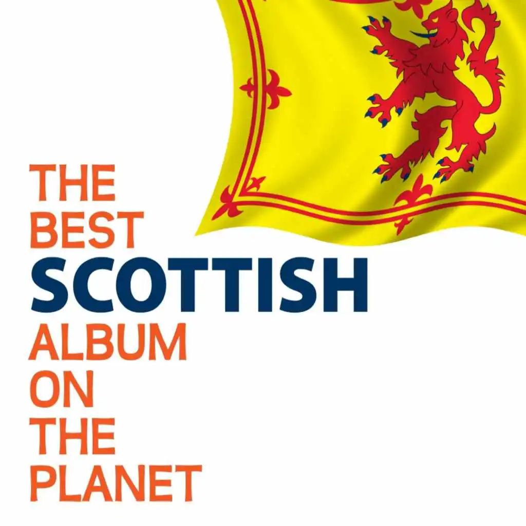 The Best Scottish Album On The Planet