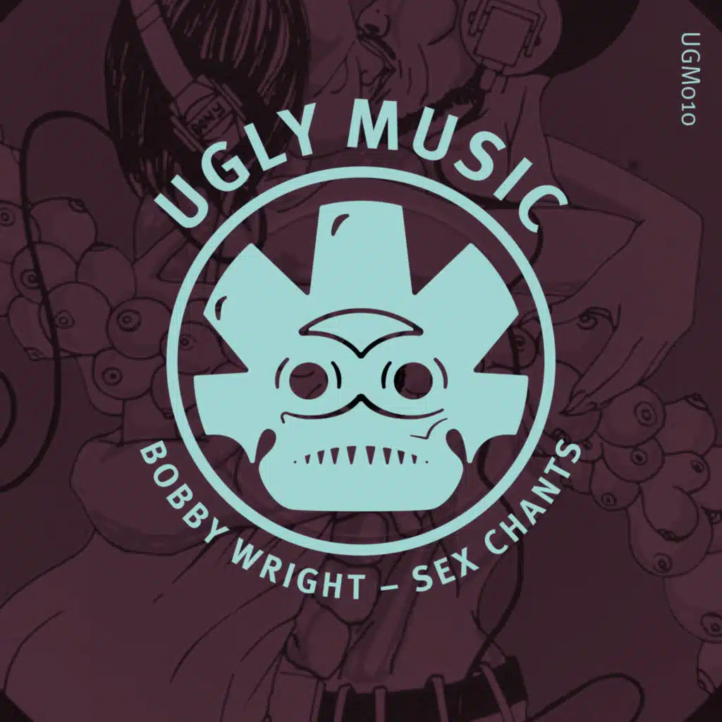 Sex Chants (feat. Regina)