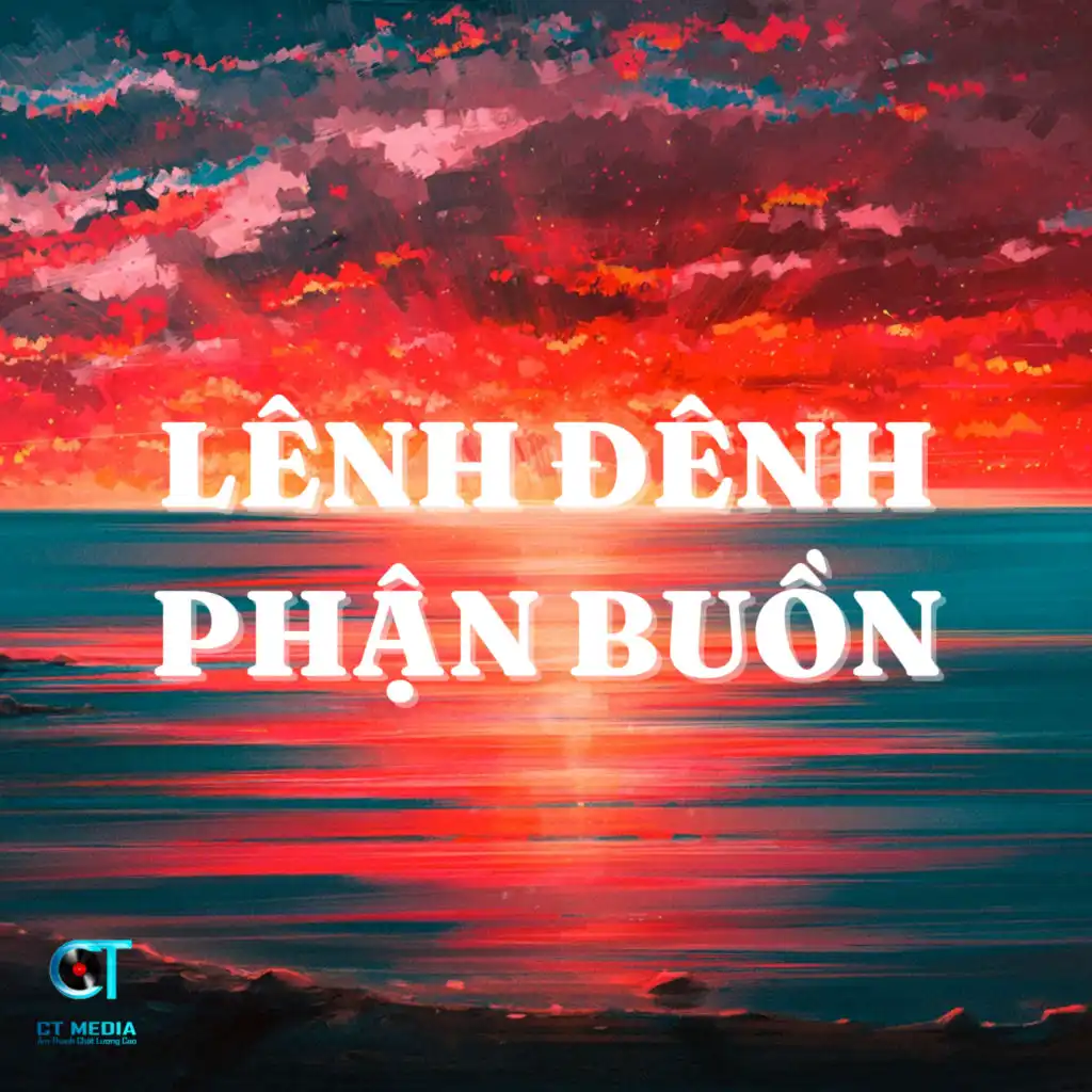 Lênh Đênh Phận Buồn