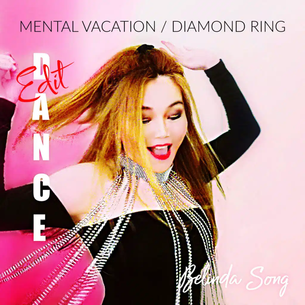 Belinda Song & Samey Fong