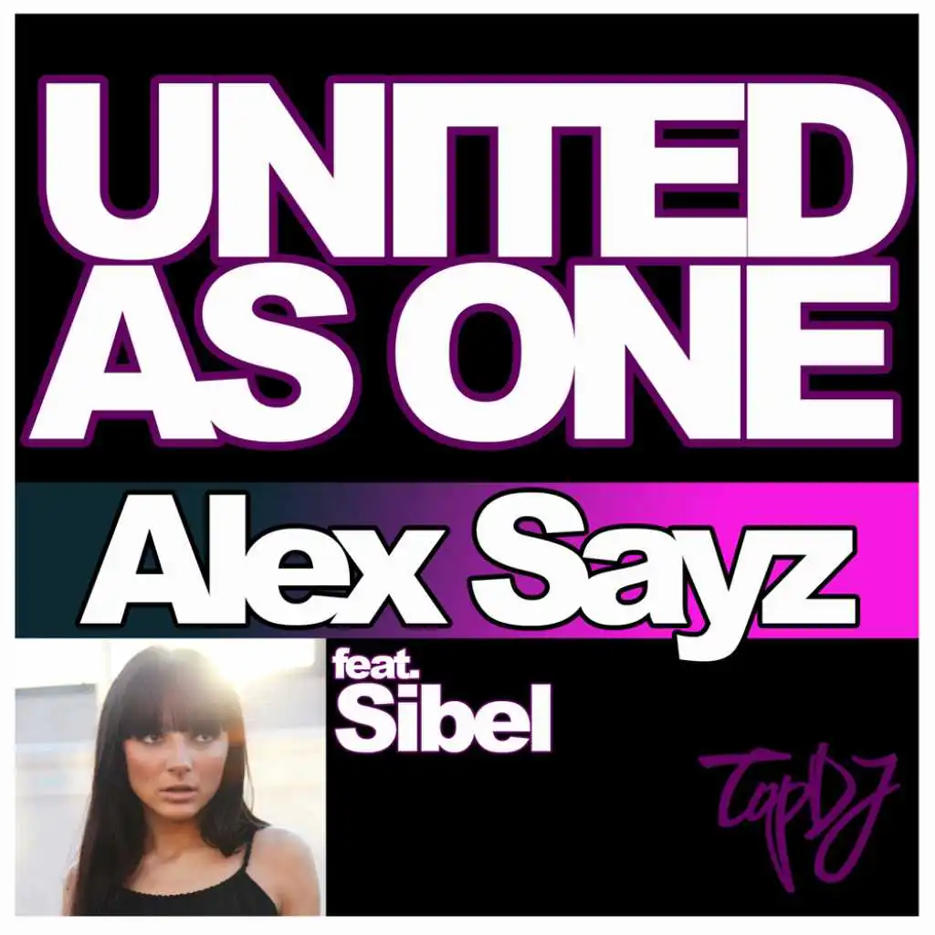 United As One (feat. Sibel)