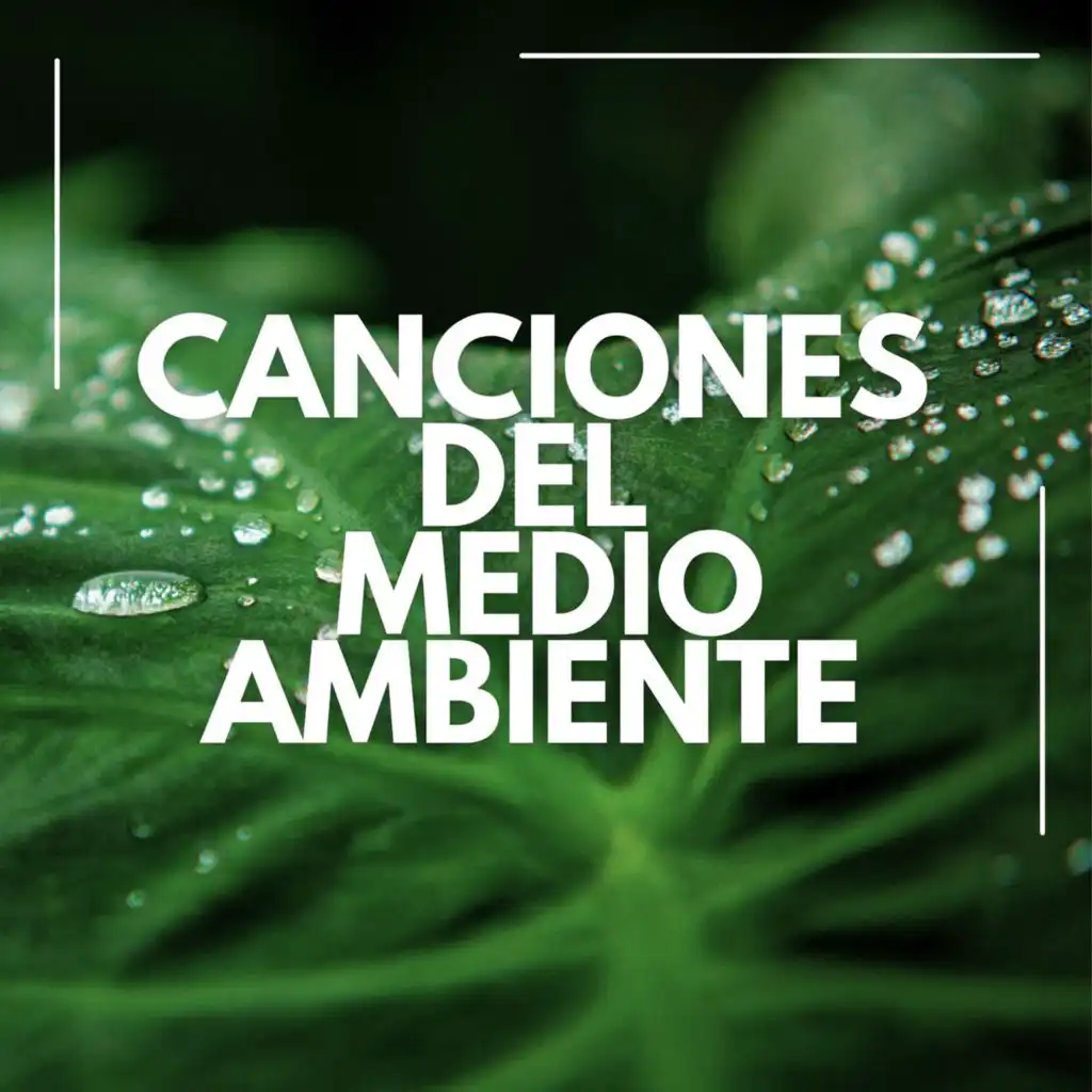 Canciones del Medio Ambiente