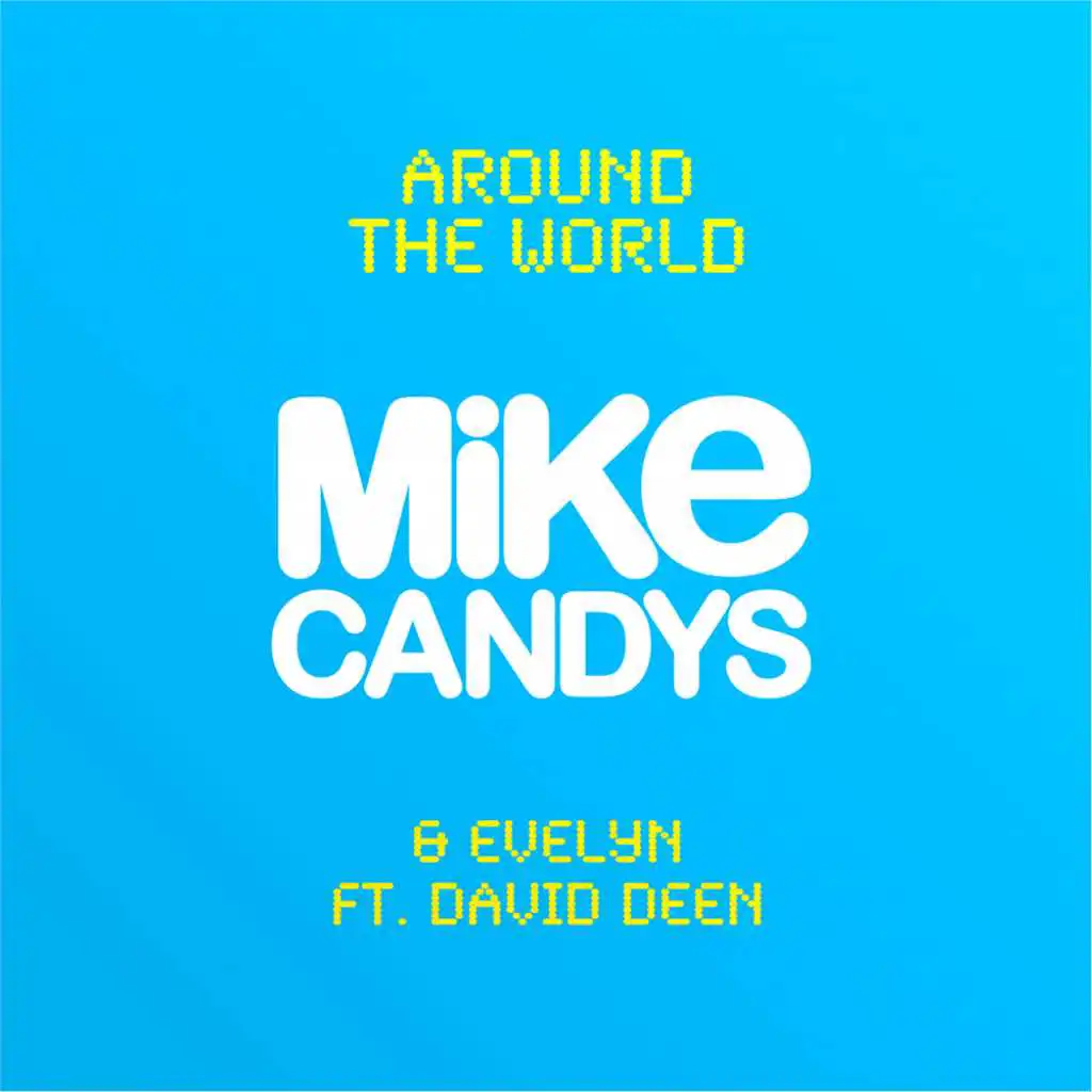 Around The World (feat. David Deen)