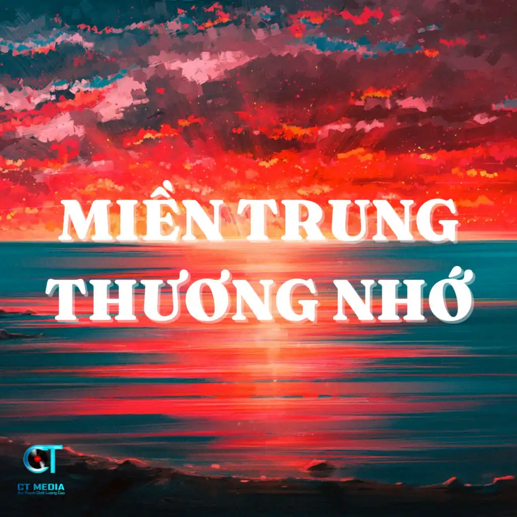 Miền Trung Thương Nhớ