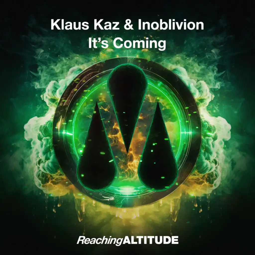Klaus Kaz & Inoblivion