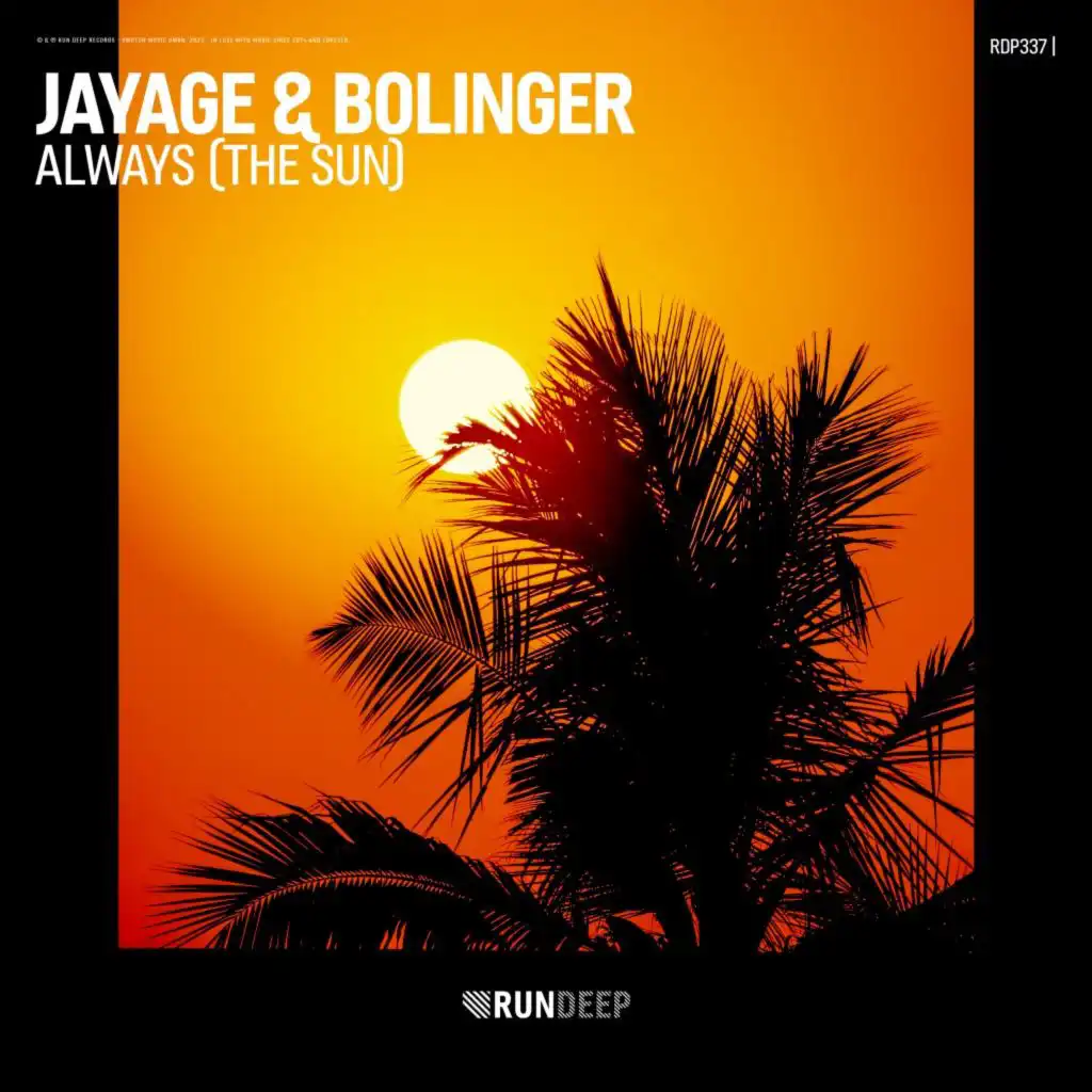 Jayage & Bolinger