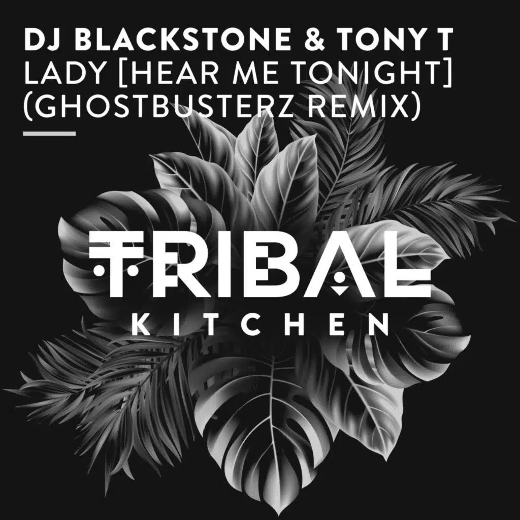 DJ Blackstone & Tony T
