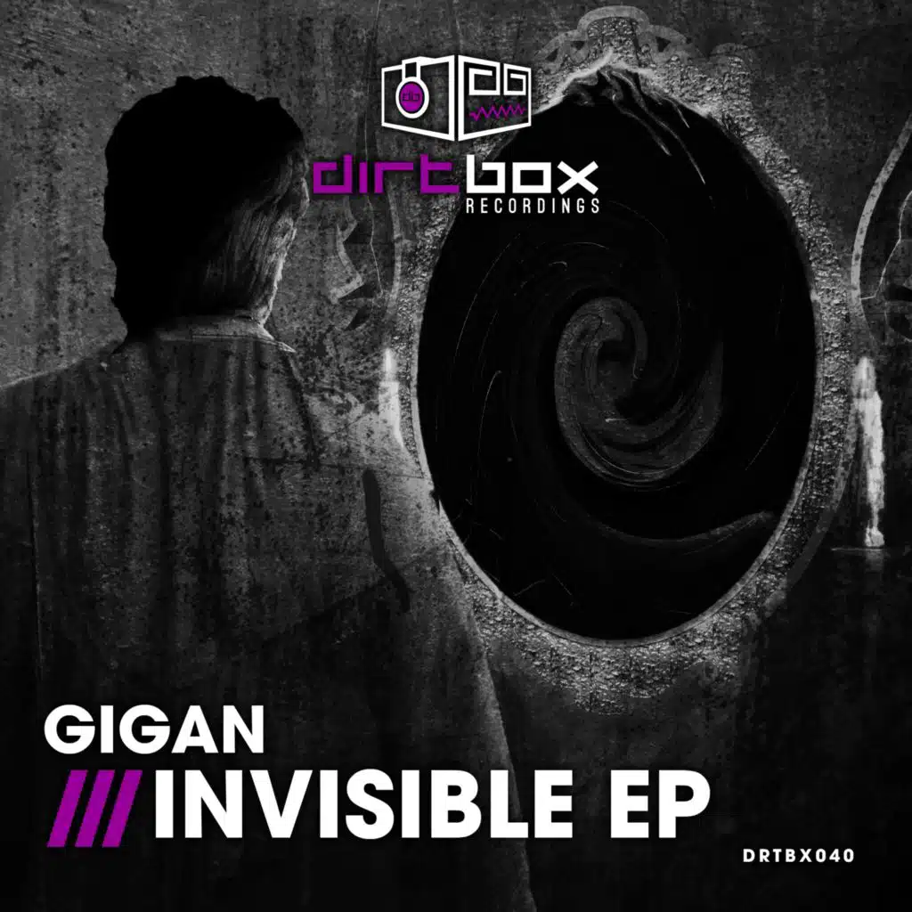 The Invisible EP