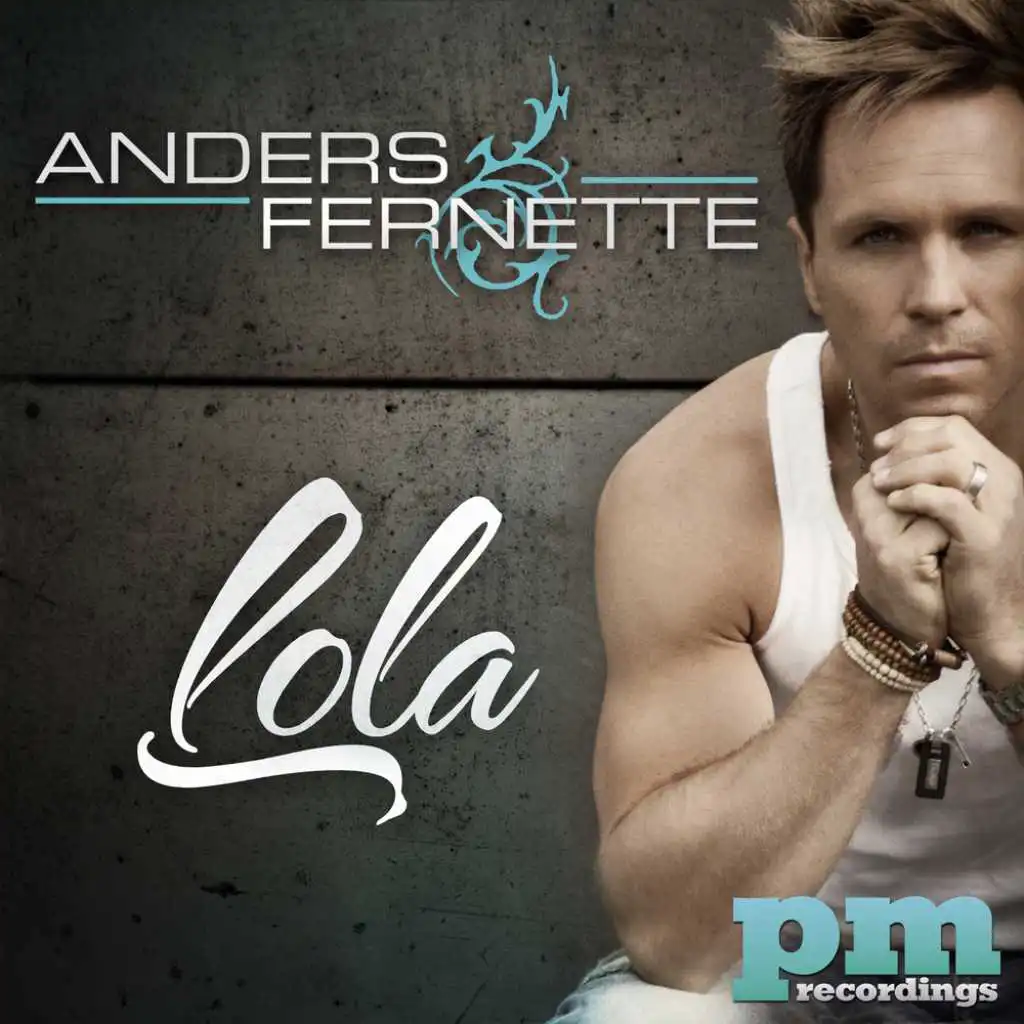 Lola (Mark Pride Club Remix)