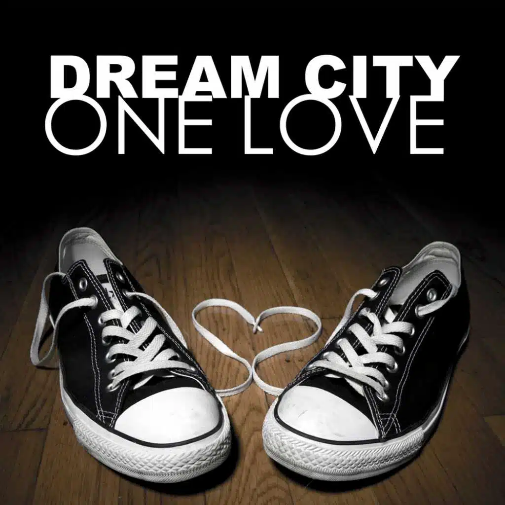 One Love (Extended Mix)