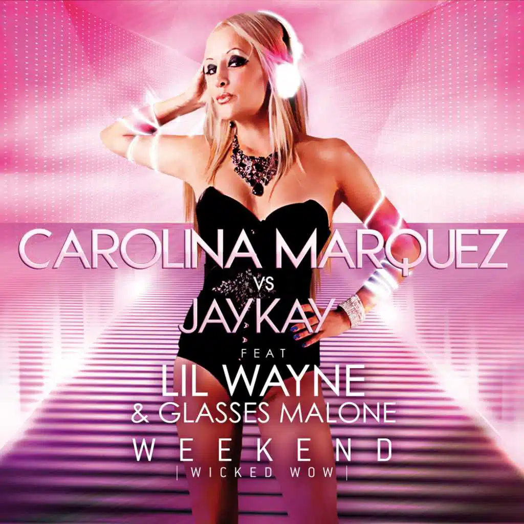 Carolina Marquez vs Jaykay ft. Lil Wayne