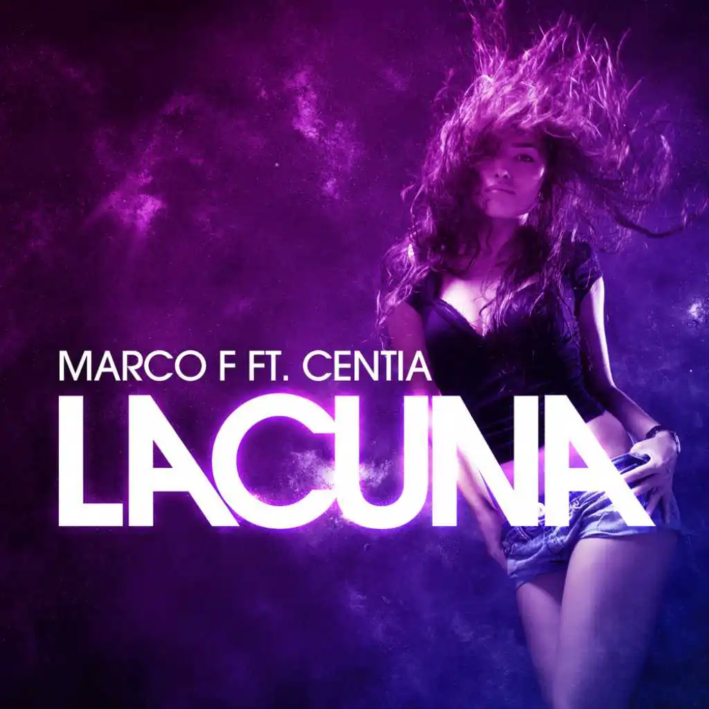 Lacuna (feat. Centia)