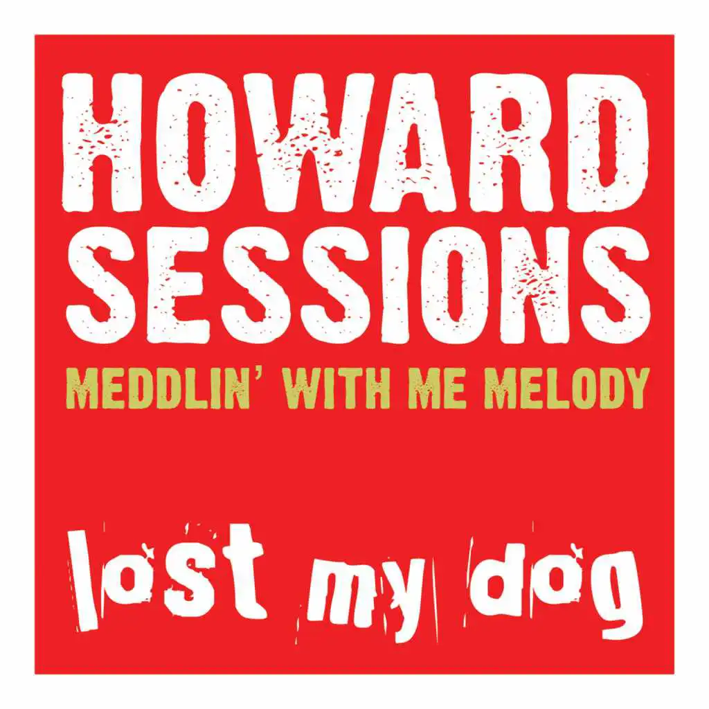 Meddlin' With Me Melody (feat. Larry Fives)