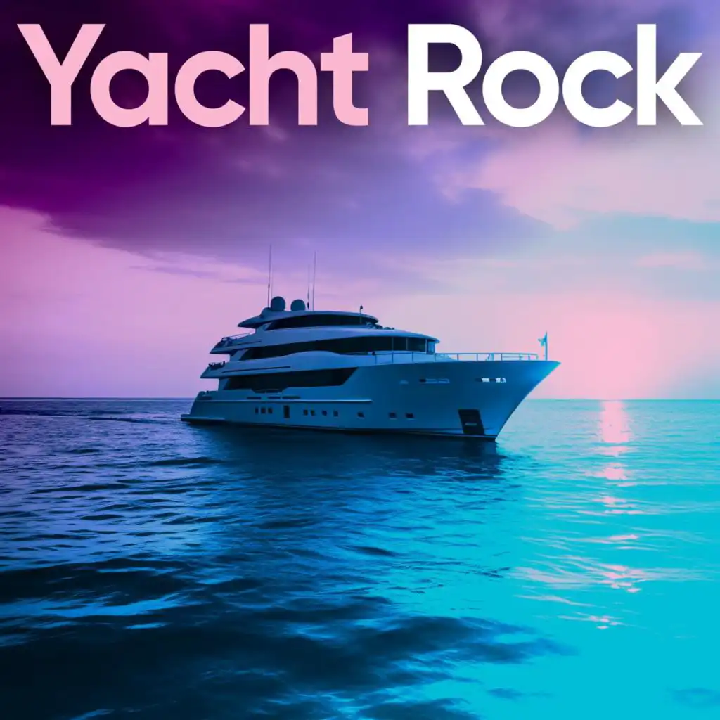 YACHT ROCK