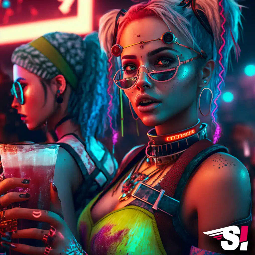 Baile (feat. LS9)