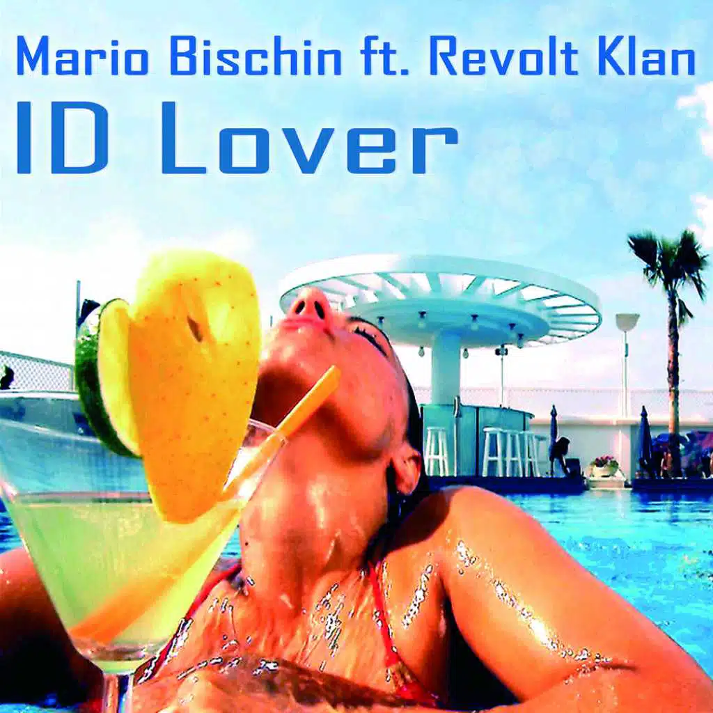 ID Lover (Extended Version) [feat. Revolt Klan]