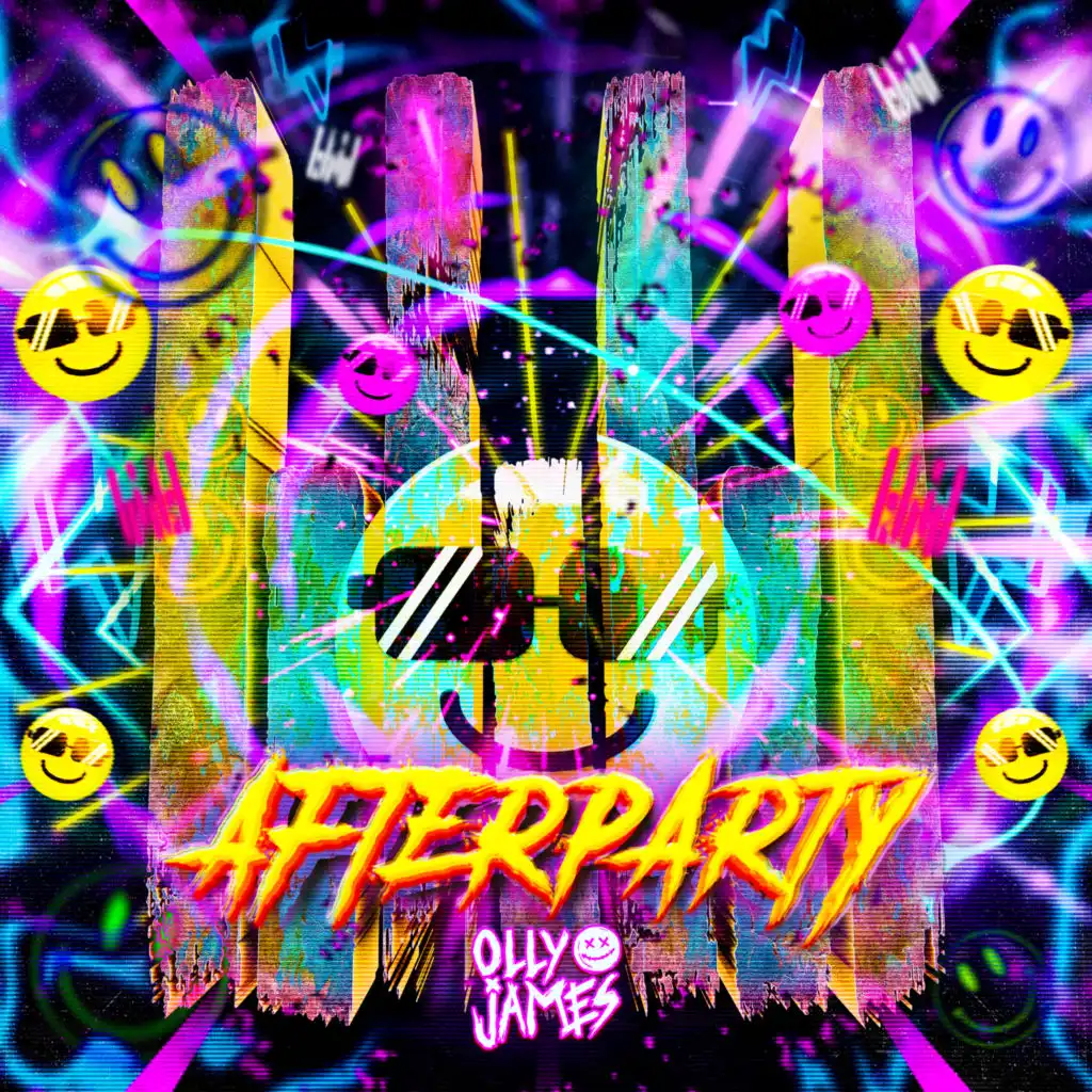 Afterparty (Extended Mix)