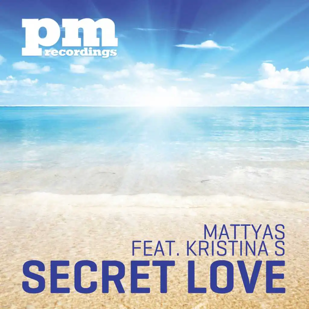 Secret Love (English version) [feat. Kristina S]