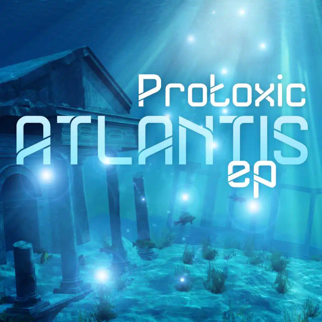 Atlantis (feat. Rico Caruso)