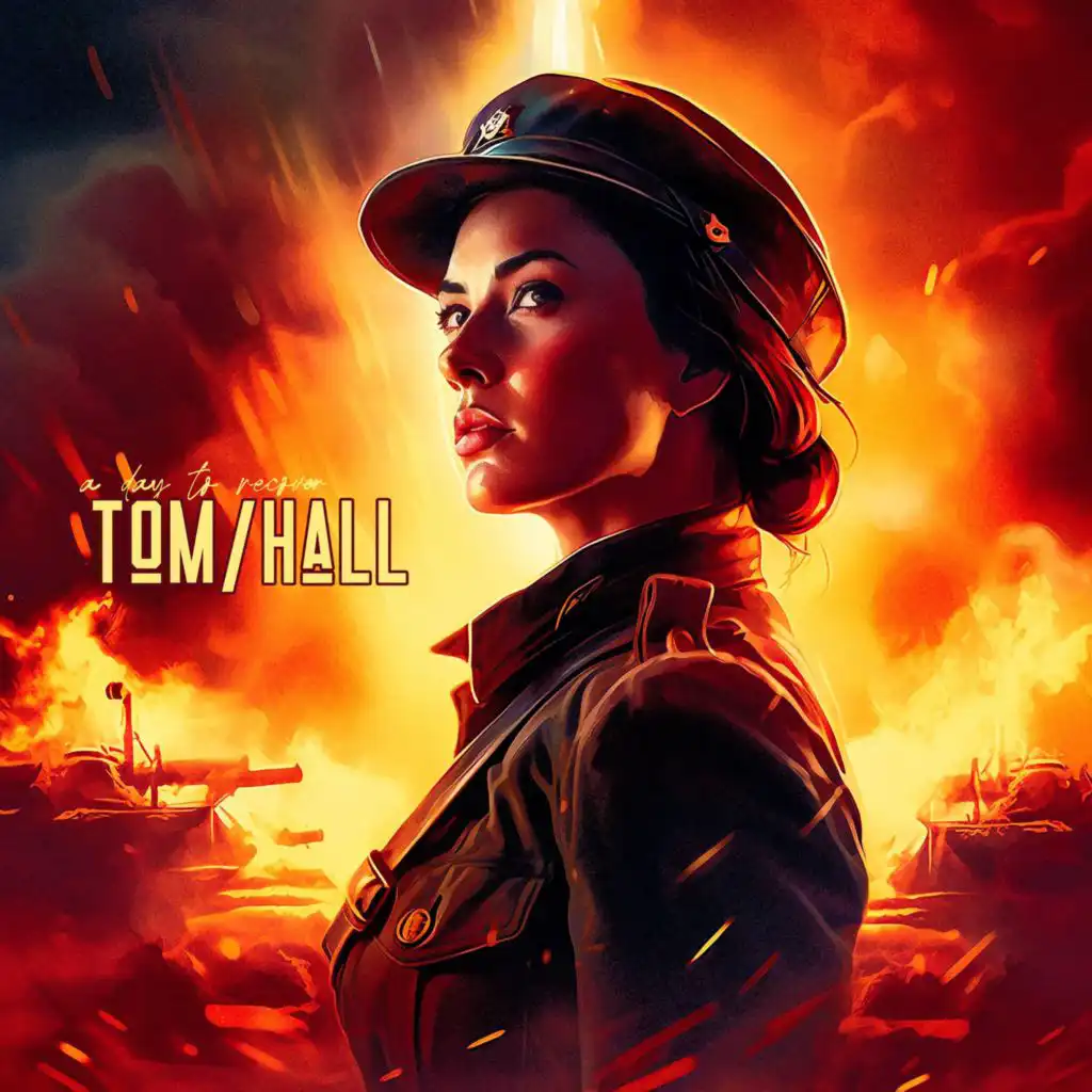 Tom Hall (UK)