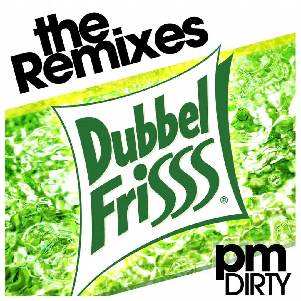 Dubbelfrisss (Chaosz Remix) [feat. DJ Kid]