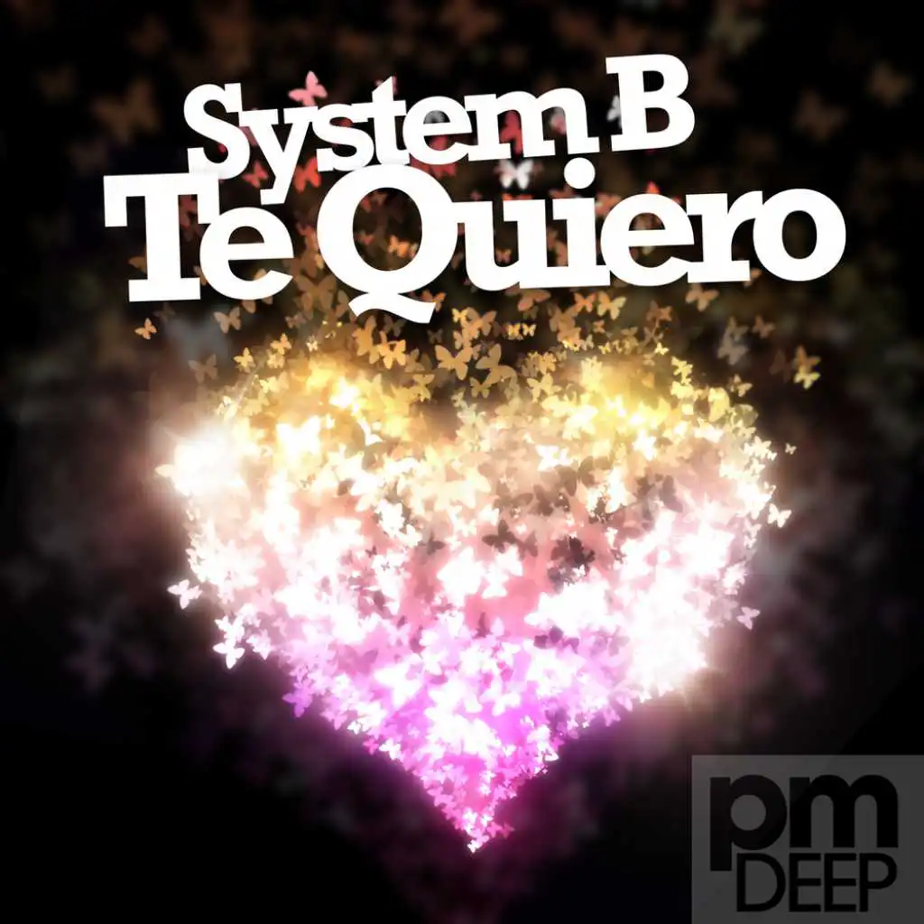 Te Quiero (DJ Bounce Violin Remix)