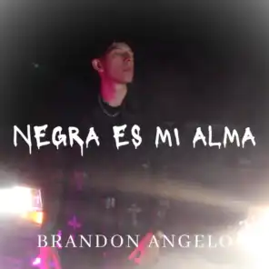 Brandon Angelo