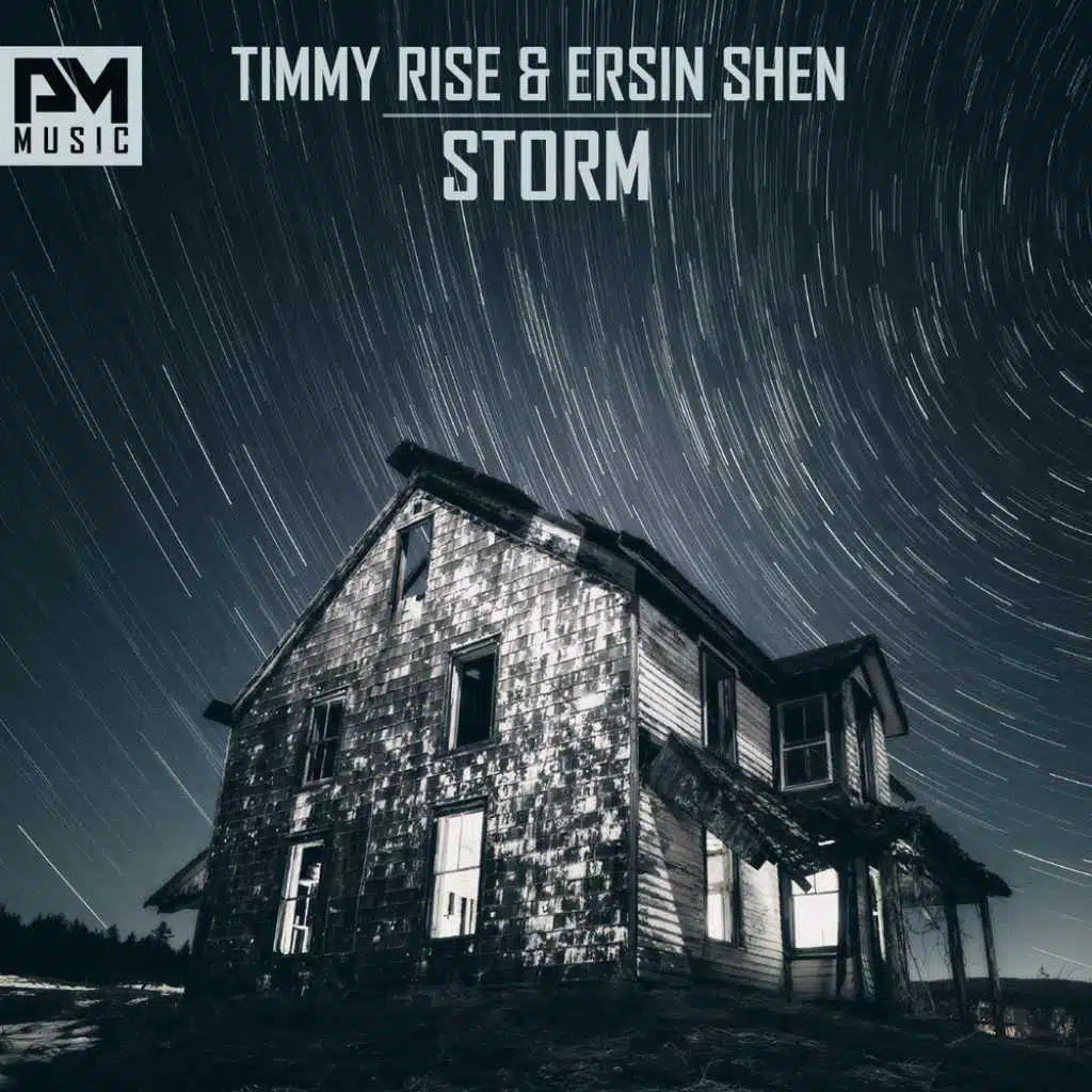 Timmy Rise and Ersin Shen