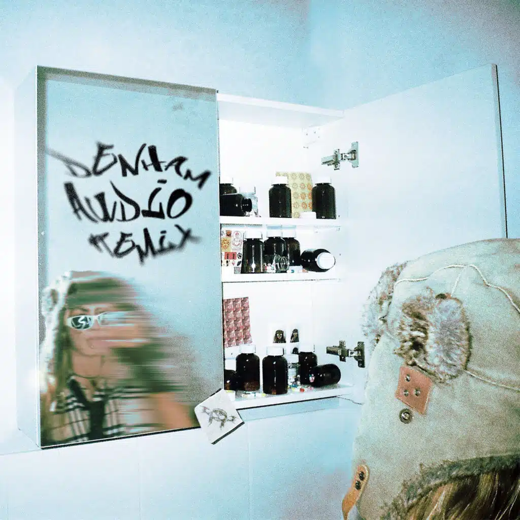 L.S.D. (Love So Damaged) (Denham Audio Remix)