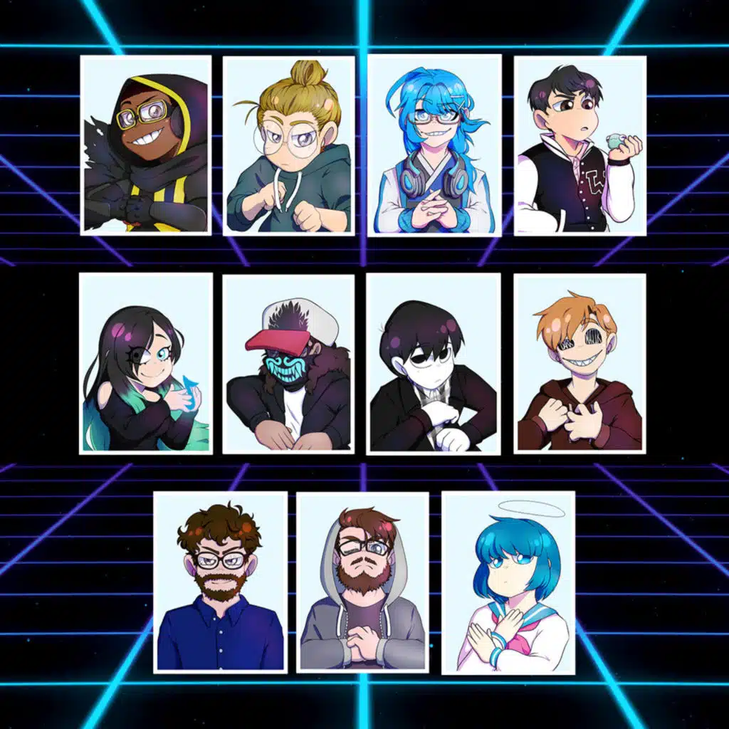 Level 4: Challengers