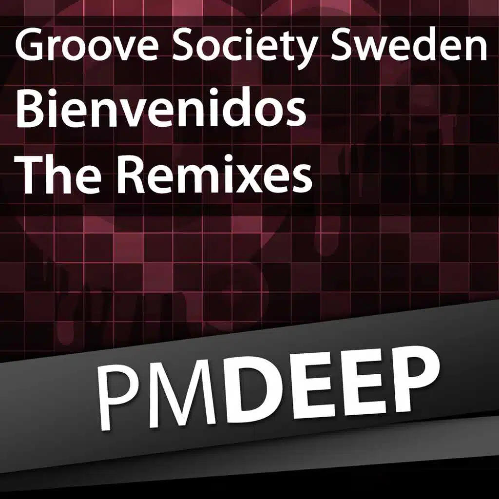 Groove Society Sweden