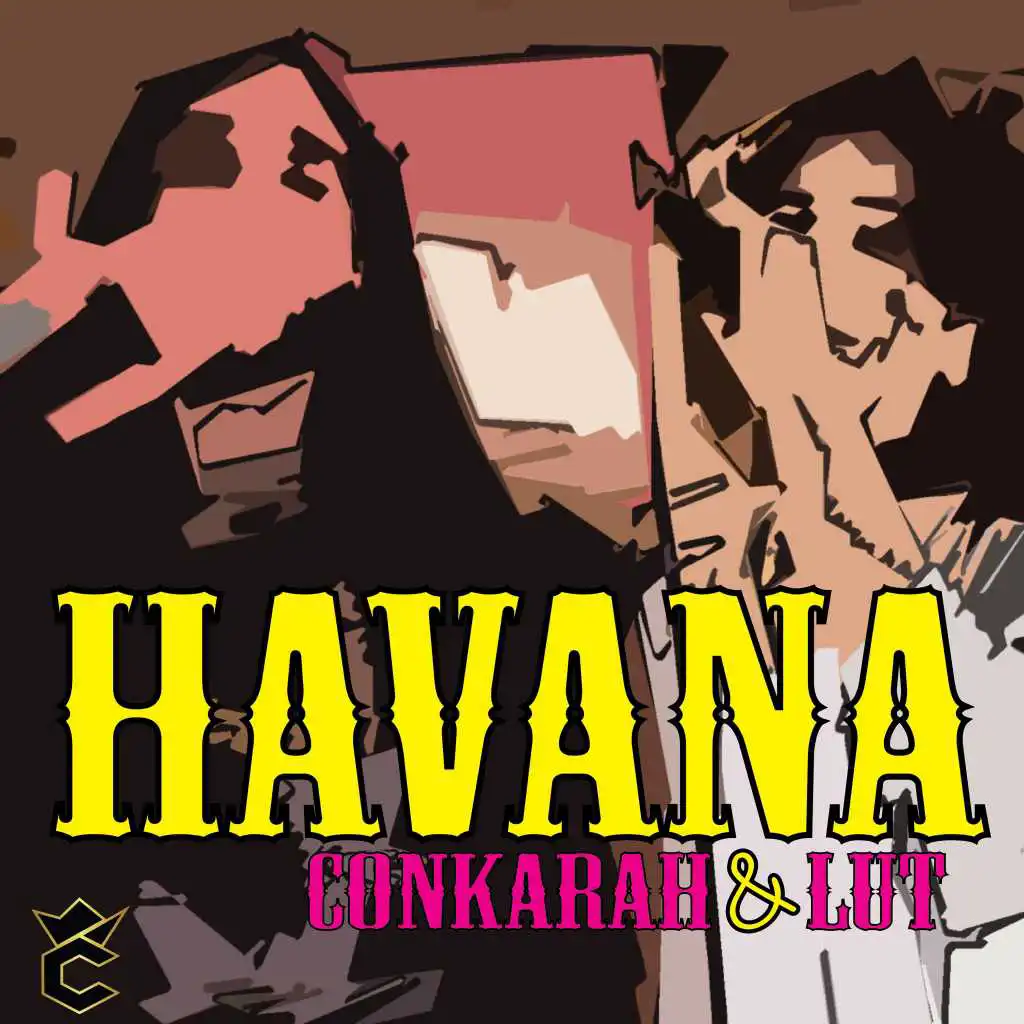 Havana (Reggae Cover)