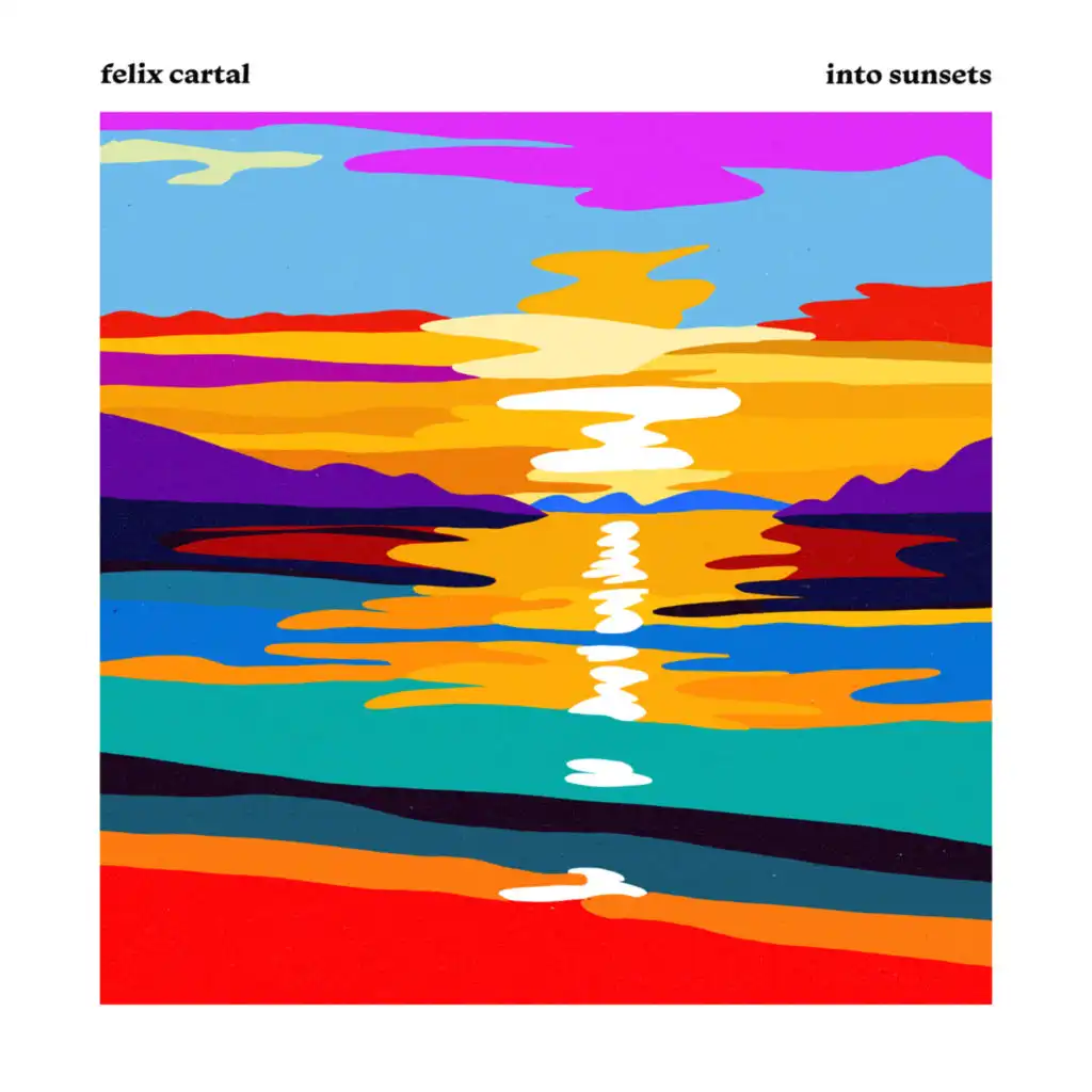 Too Late (Felix Cartal's Sunset Mix) [feat. KROY]