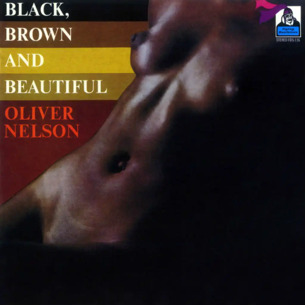 Oliver Nelson