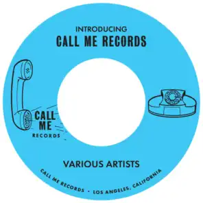 Introducing Call Me Records