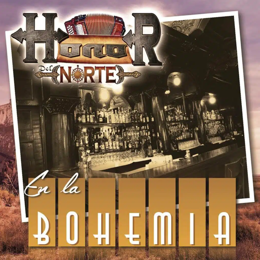 Pa La Raza Del Barrio (Norteño)