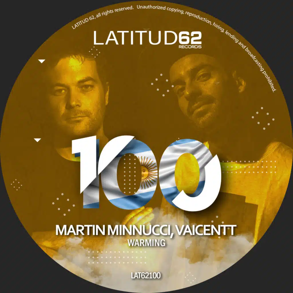 Vaicentt & Martin Minnucci