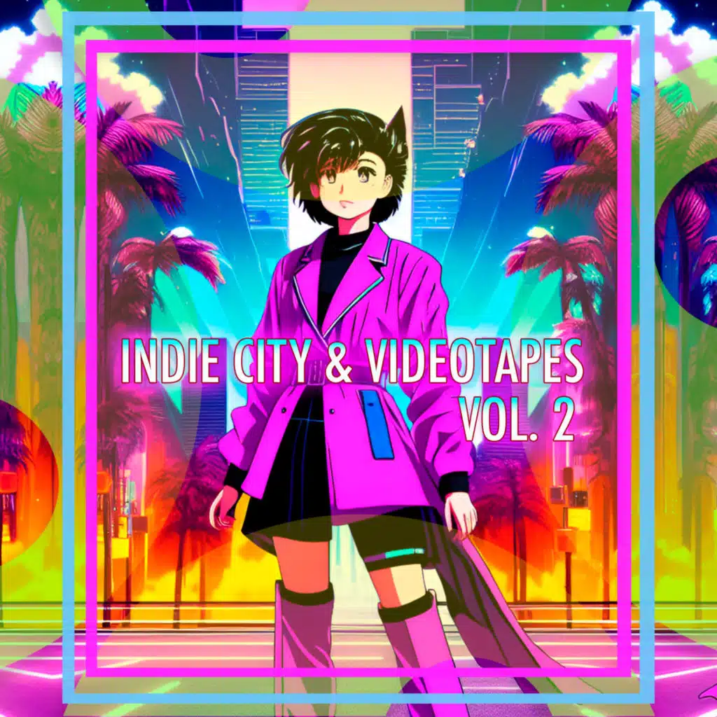 Indie City & Videotapes Vol. 2
