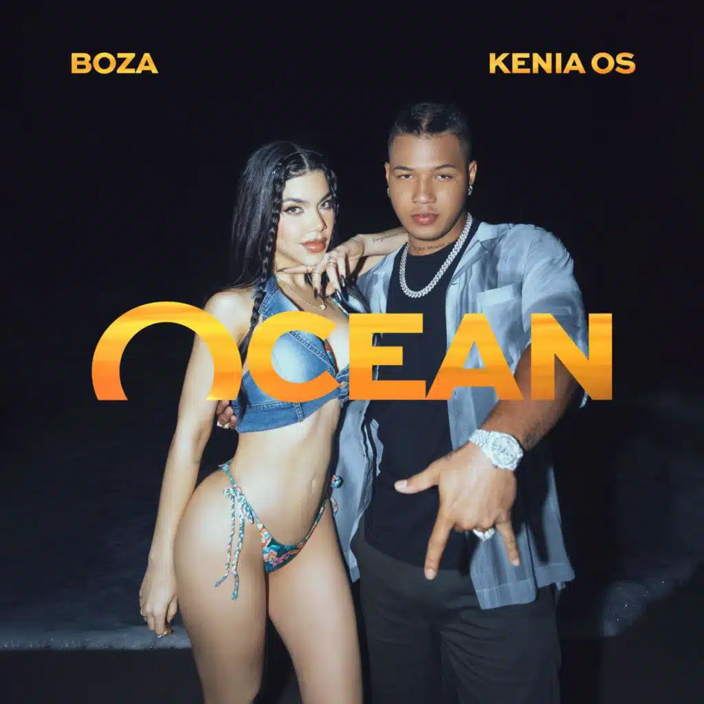 Boza & Kenia OS