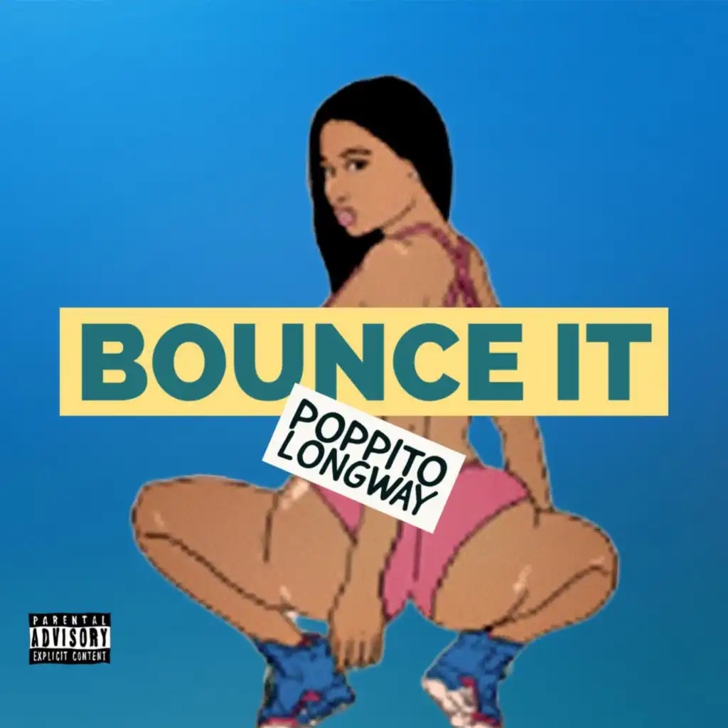 Bounce It