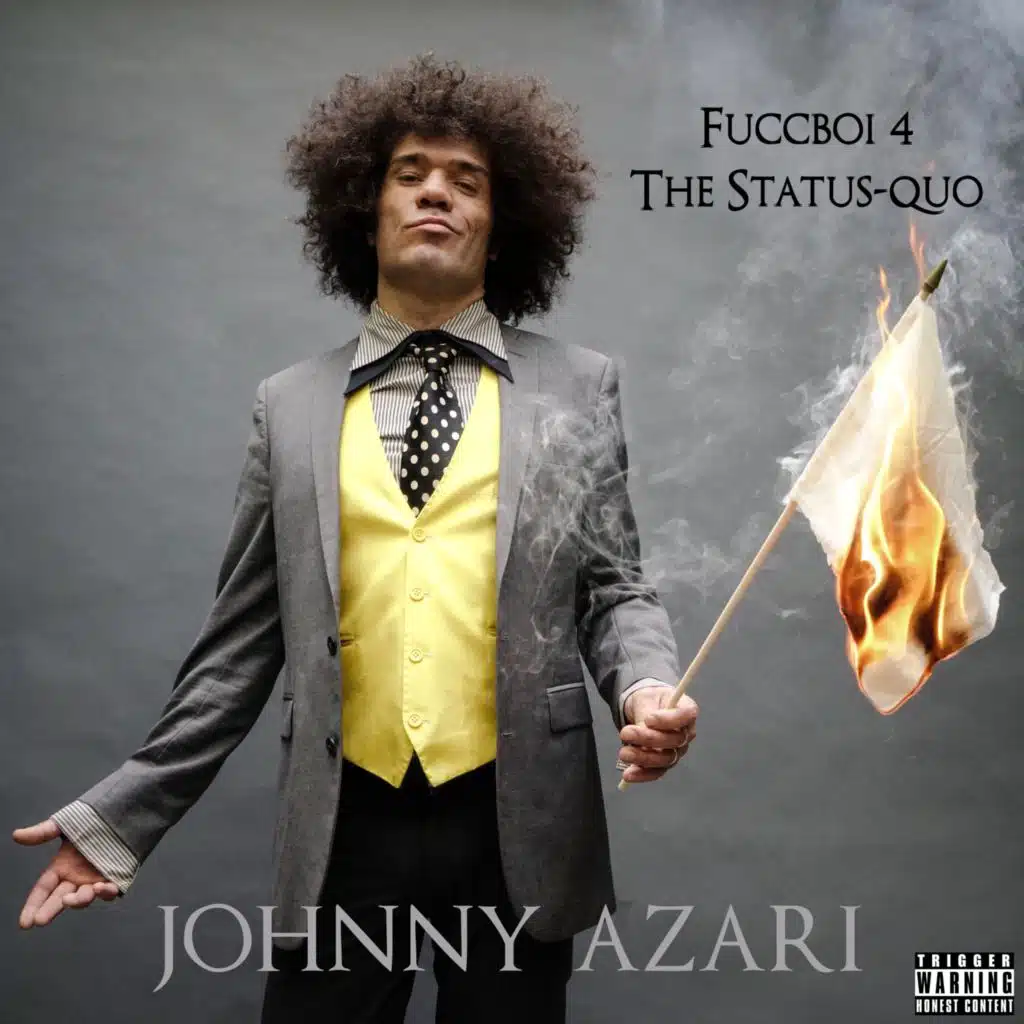Johnny Azari