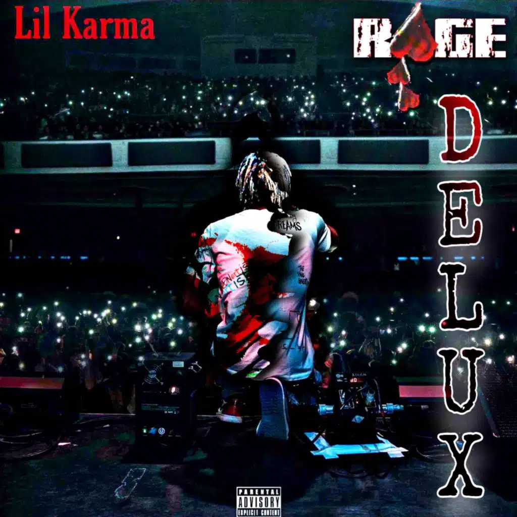 Rage Delux