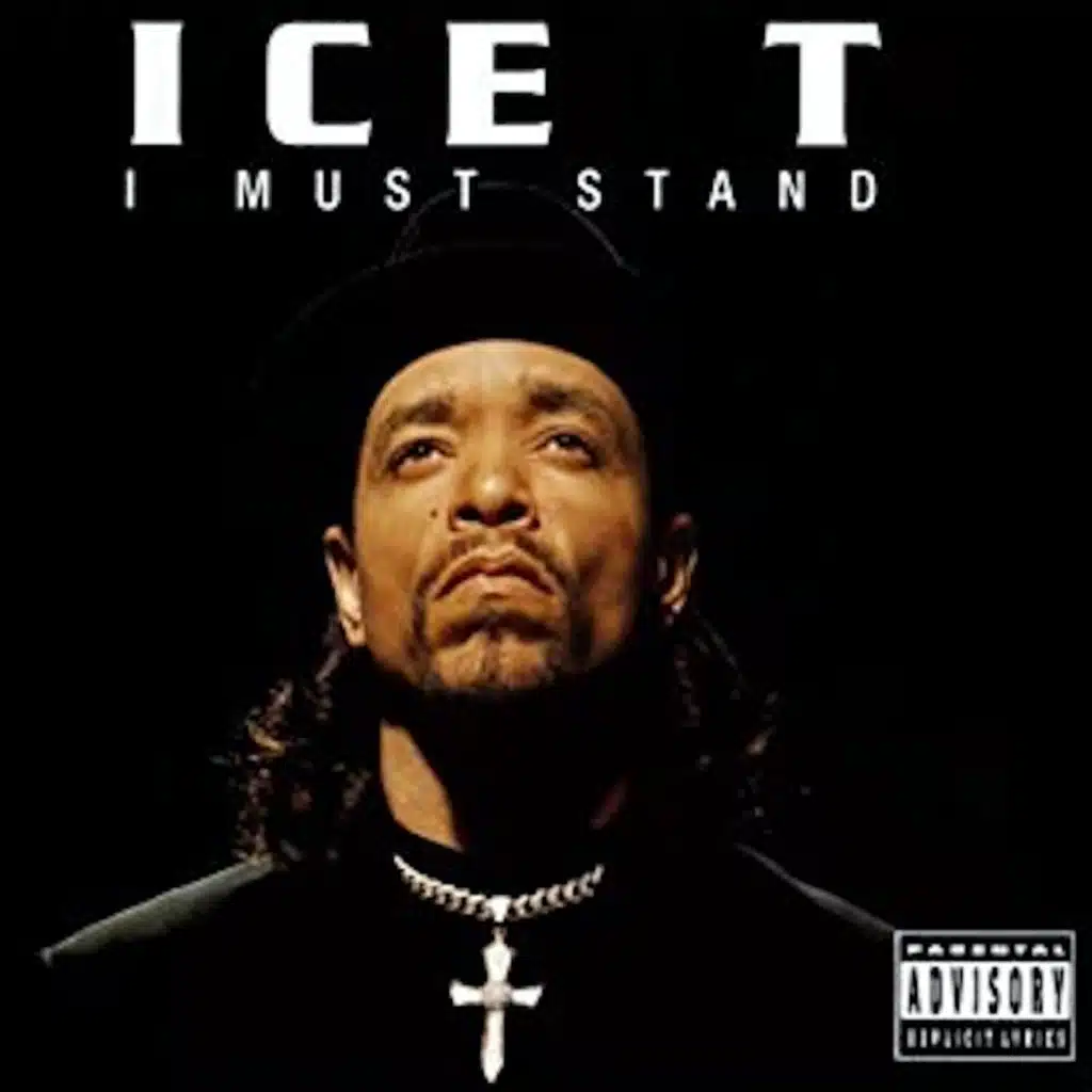 ICE-T
