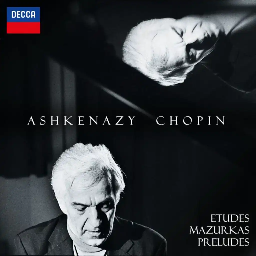 Chopin: 24 Préludes, Op. 28: No. 24 in D Minor: Allegro appassionato